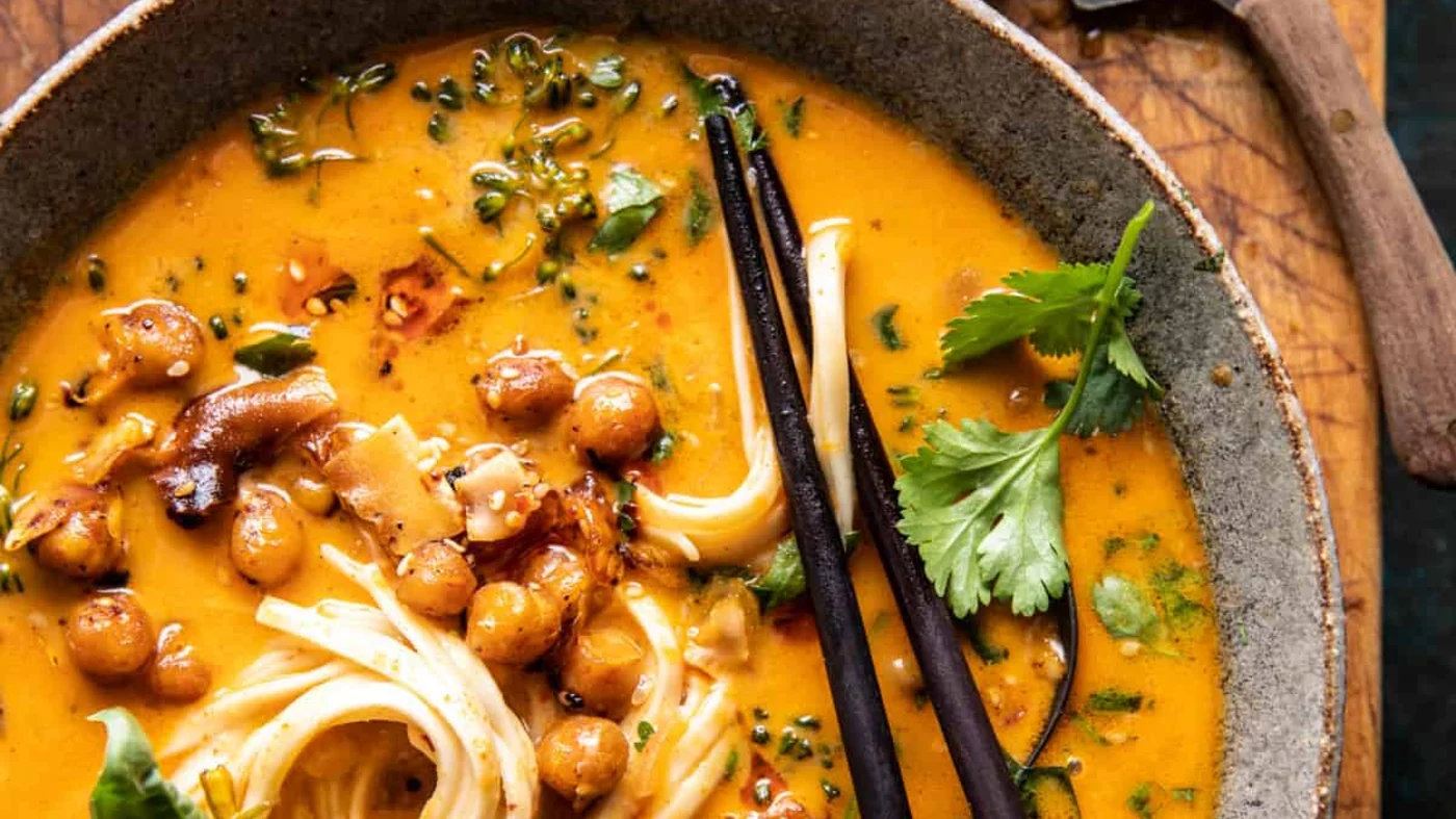 Delicious and Nutritious: Healthy Soup Recipes to Savor