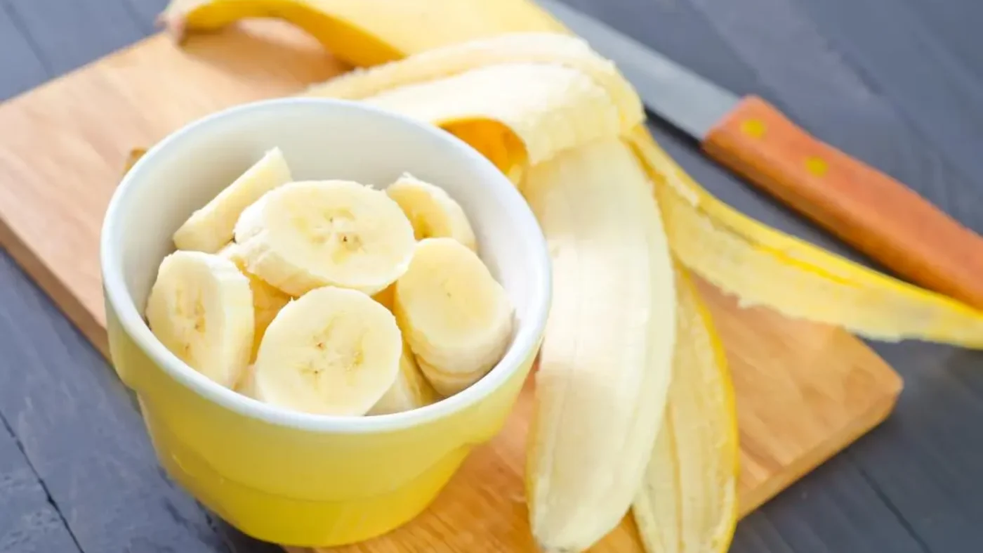 Bananas: A Nutrient-Packed Tropical Delight