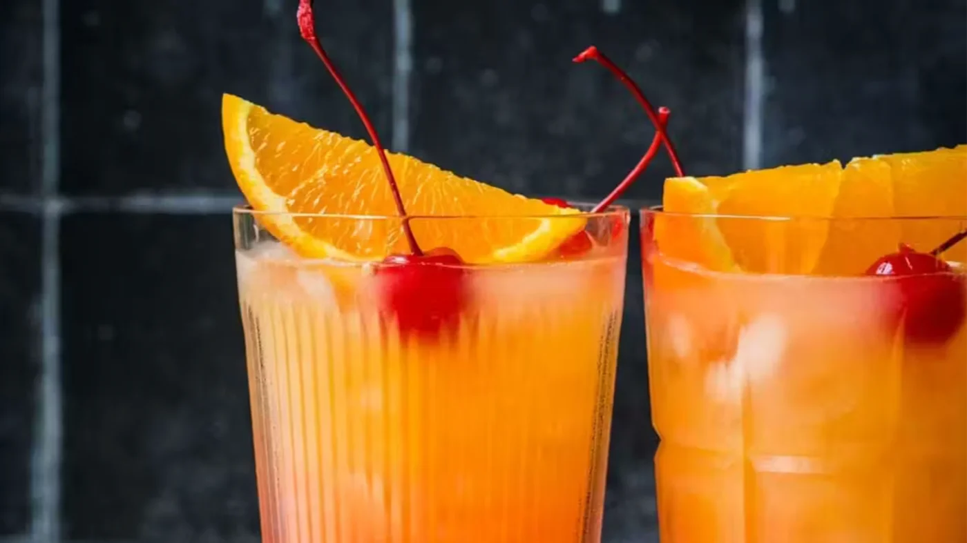 Sip and Savor: Summertime Mocktails That Refresh and Revitalize