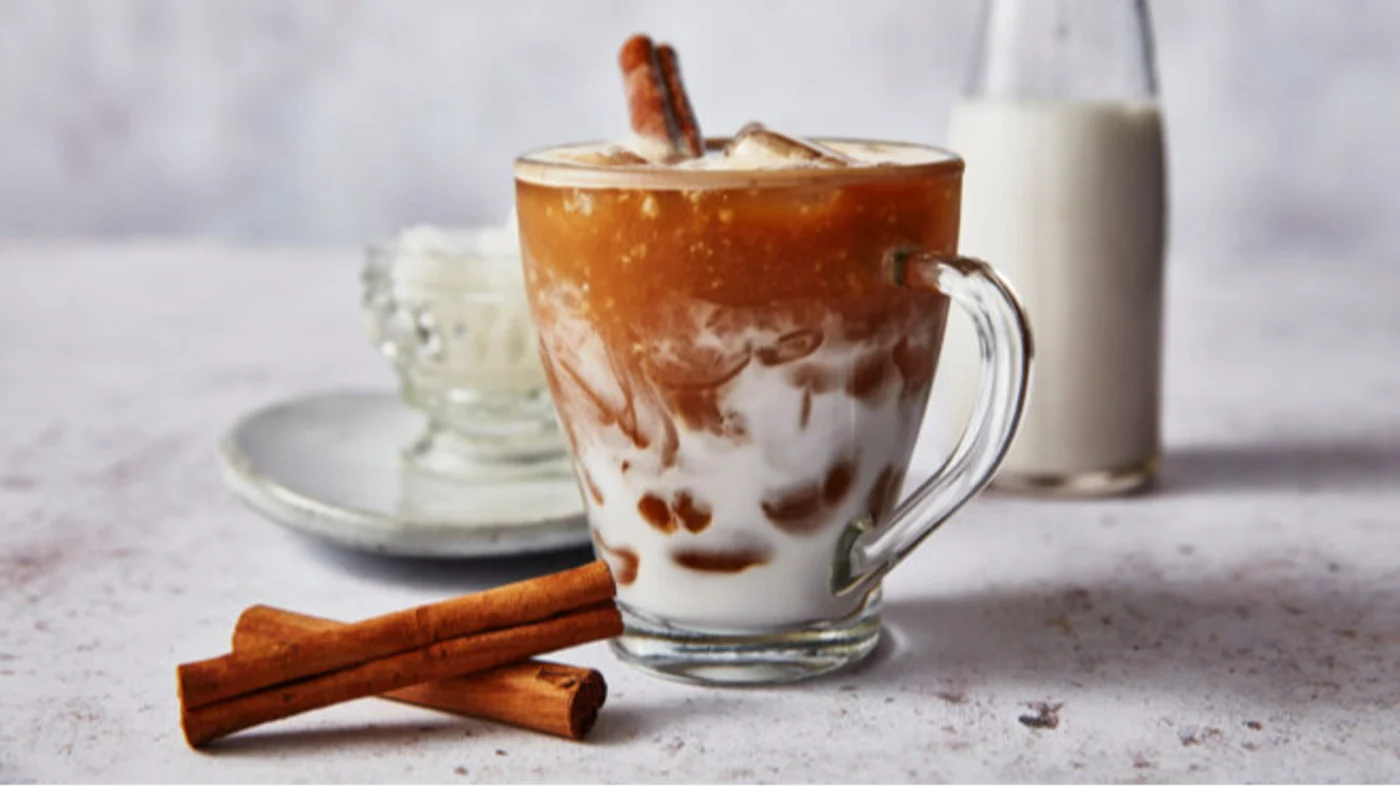 Coconut Coffee